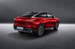 Trumpchi GS4 Coupe 2020 года